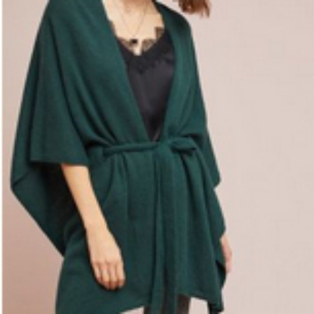 Lucia Tied Kimono